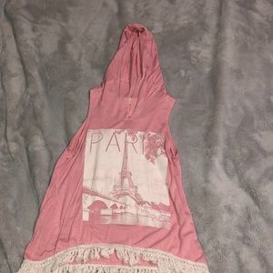 Paris shirt